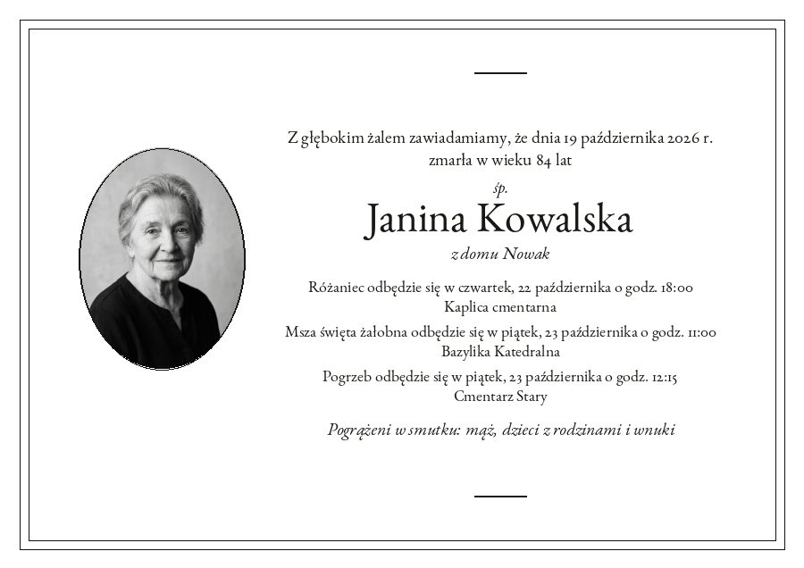 Wzór klepsydry spokojna