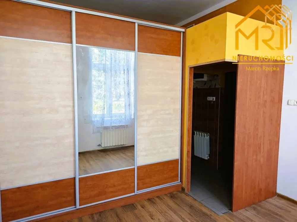 1-pokojowe mieszkanie do wynajęcia, parter - ul. D — zdjęcie 7, Mieszkanie na wynajem, Tuchów, Tarnów
