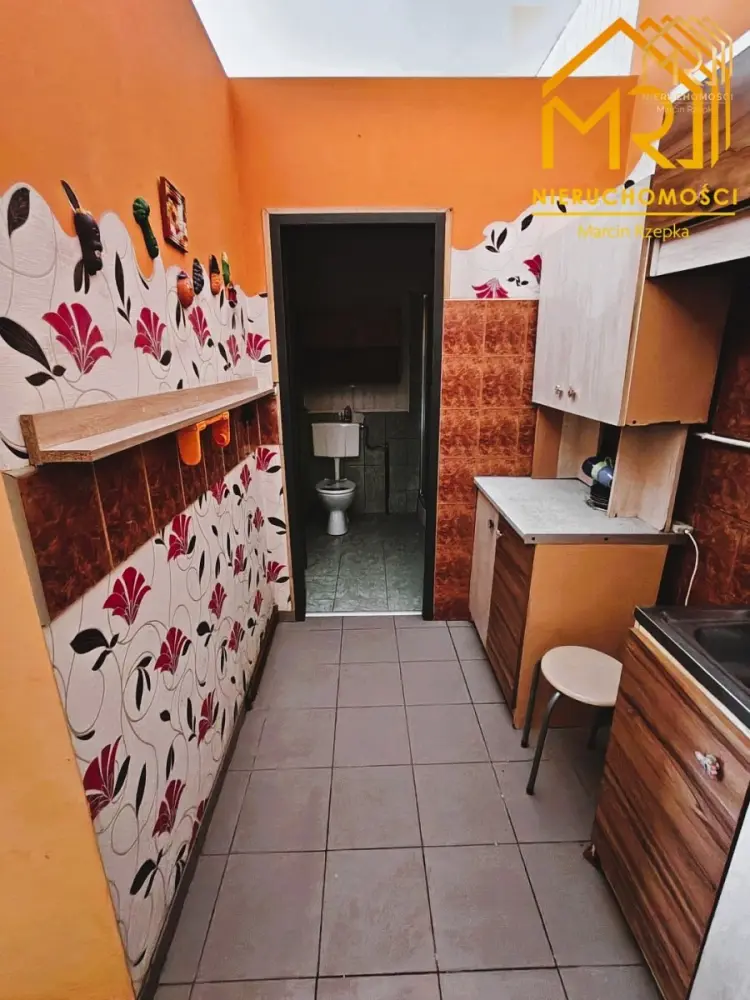 1-pokojowe mieszkanie do wynajęcia, parter - ul. D — zdjęcie 5, Mieszkanie na wynajem, Tuchów, Tarnów