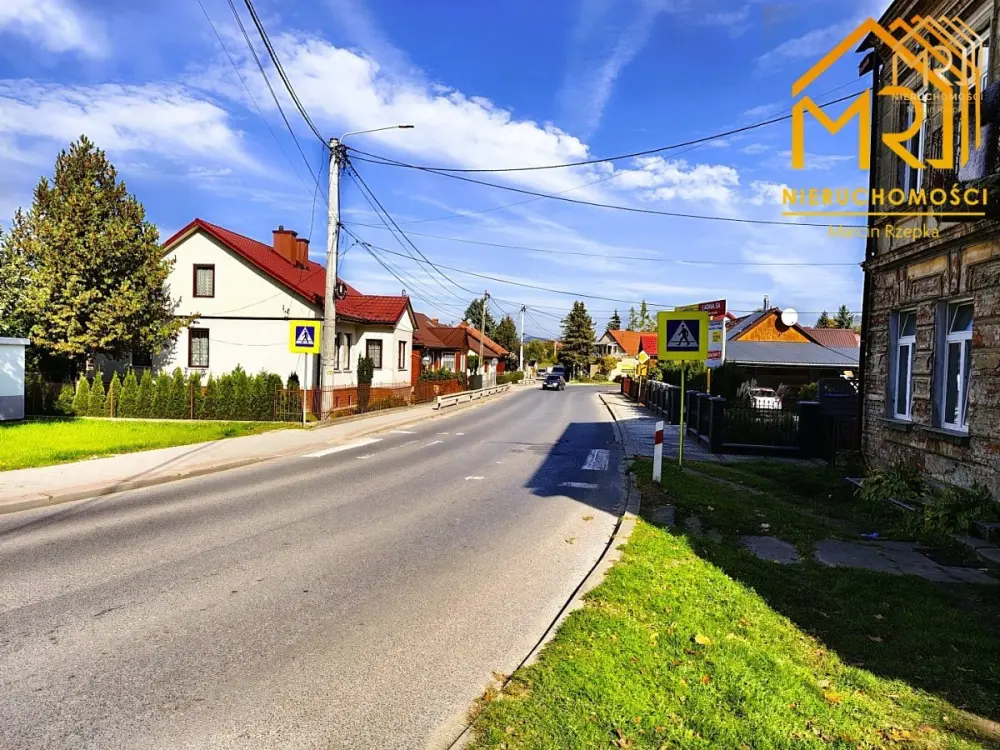 1-pokojowe mieszkanie do wynajęcia, parter - ul. D — zdjęcie 9, Mieszkanie na wynajem, Tuchów, Tarnów
