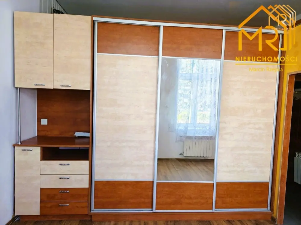 1-pokojowe mieszkanie do wynajęcia, parter - ul. D — zdjęcie 6, Mieszkanie na wynajem, Tuchów, Tarnów