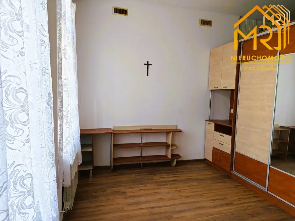 1-pokojowe mieszkanie do wynajęcia, parter - ul. D — Mieszkanie na wynajem, Tuchów, Tarnów