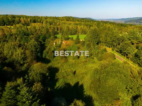 1,25 ha - Zawada Lanckorońska — Zakliczyn