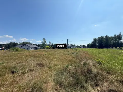 15 ar budowlana Pogórska Wola — Skrzyszów