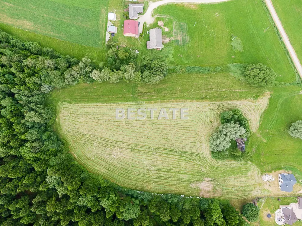 1,53 ha - Staszkówka — zdjęcie 7, Działka na sprzedaż, Staszkówka, Tarnów