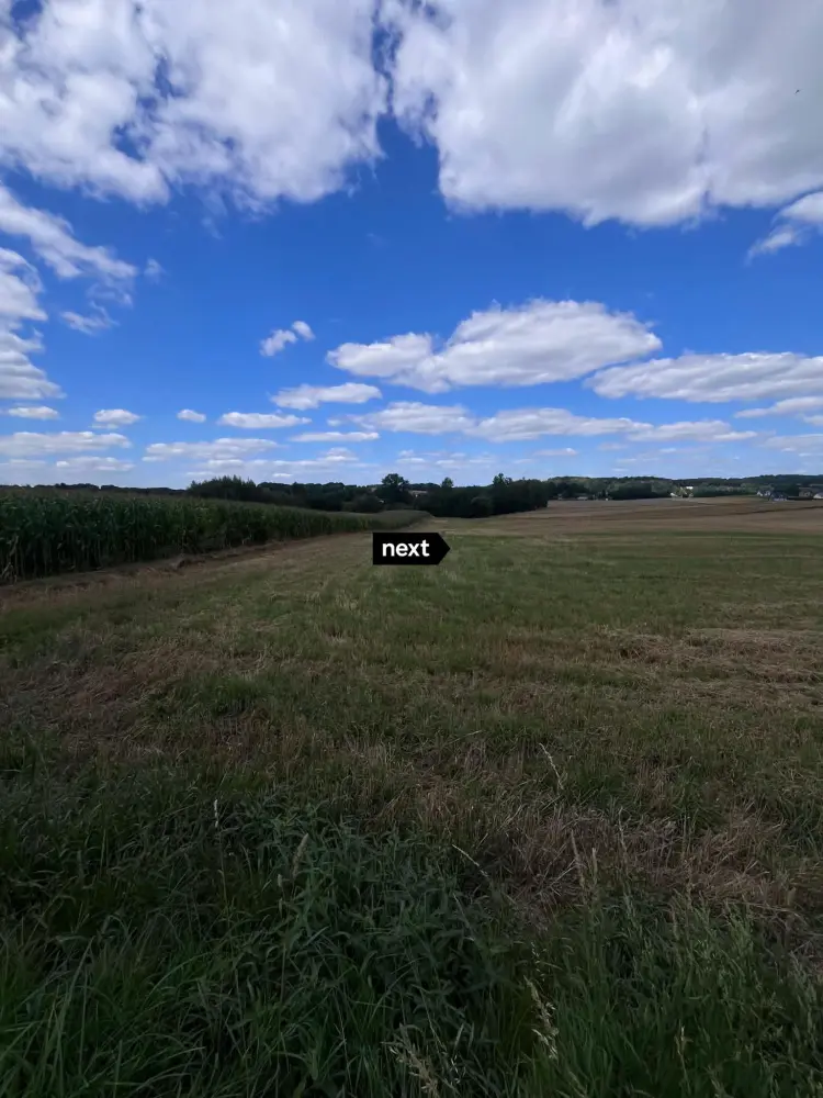 1,6 ha -Łęki Górne — zdjęcie 3, Działka na sprzedaż, Łęki Górne, Tarnów