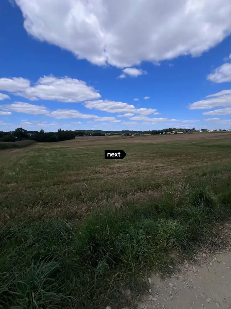 1,6 ha -Łęki Górne — zdjęcie 4, Działka na sprzedaż, Łęki Górne, Tarnów