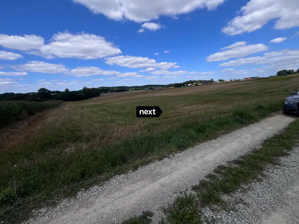 1,6 ha -Łęki Górne — zdjęcie 2, Działka na sprzedaż, Łęki Górne, Tarnów