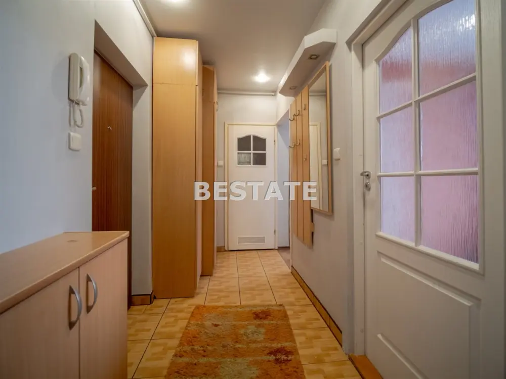 2 pokoje | 39,3 m² | Tarnów – Mościce — zdjęcie 9, Mieszkanie na sprzedaż, Mościce, Tarnów