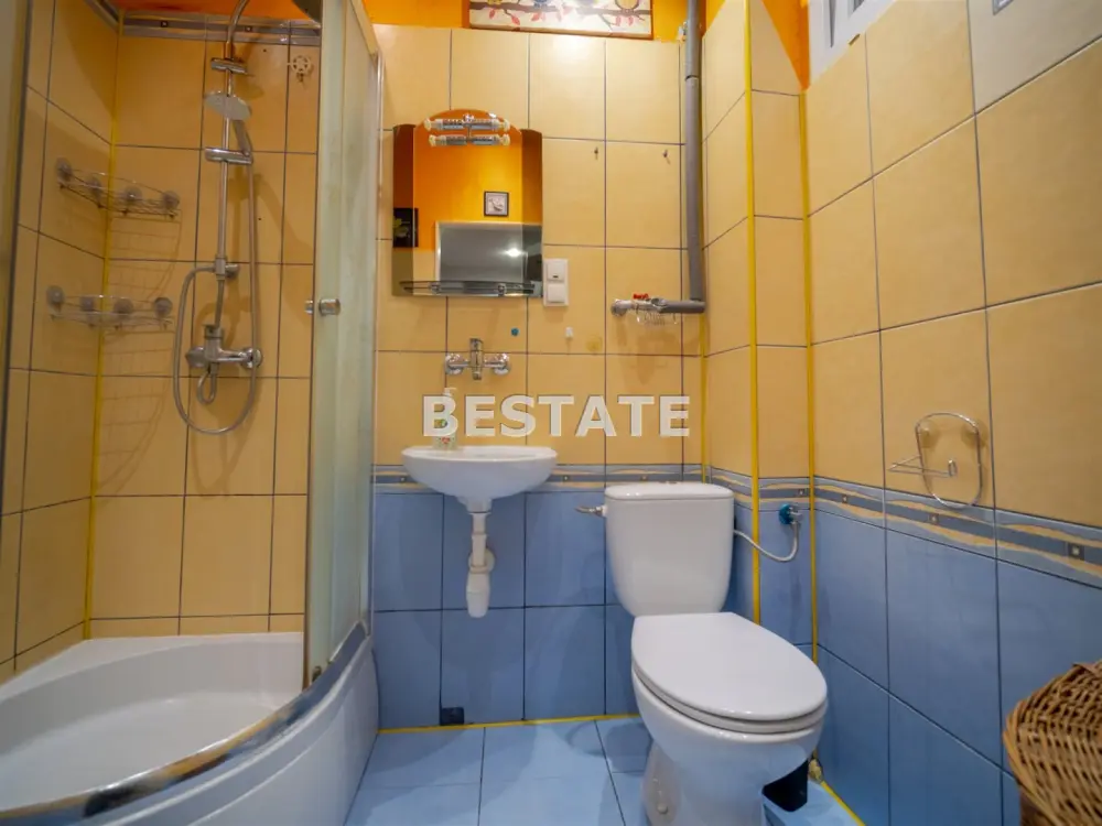 2 pokoje | 39,3 m² | Tarnów – Mościce — zdjęcie 7, Mieszkanie na sprzedaż, Mościce, Tarnów