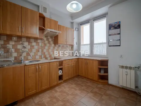 2 pokoje | 39,3 m² | Tarnów – Mościce — Mościce