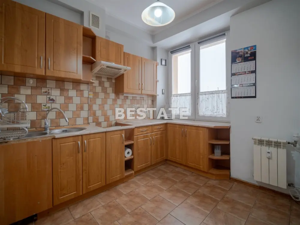2 pokoje | 39,3 m² | Tarnów – Mościce — Mieszkanie na sprzedaż, Mościce, Tarnów
