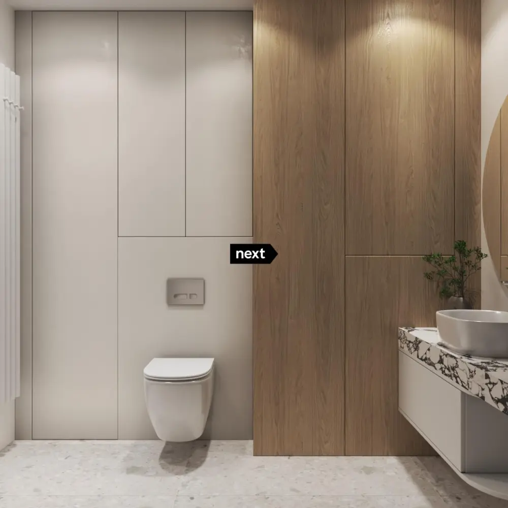 2 pokoje | 47,52 m² | Nowe wykończenie | Parking | Mrożka — zdjęcie 8, Mieszkanie na sprzedaż, Piaskówka, Tarnów