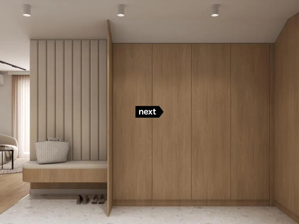 2 pokoje | 47,52 m² | Nowe wykończenie | Parking | Mrożka — zdjęcie 4, Mieszkanie na sprzedaż, Piaskówka, Tarnów