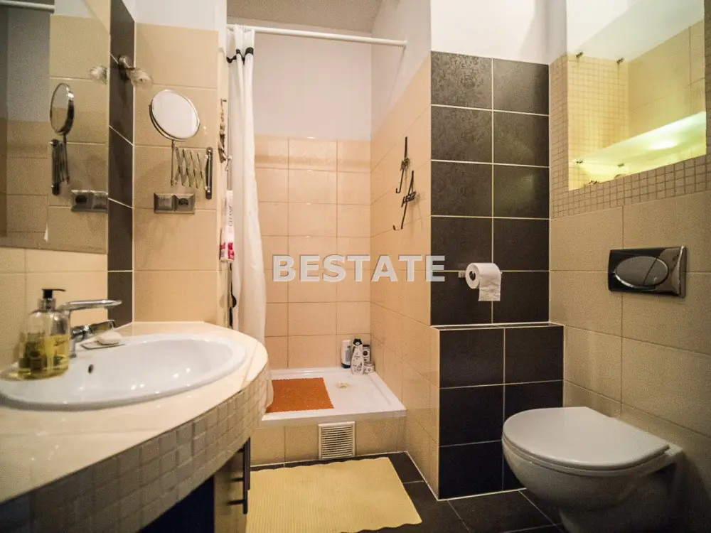2 pokoje+balkon, parter, centrum Tarnowa — zdjęcie 4, Mieszkanie na sprzedaż, Starówka, Tarnów