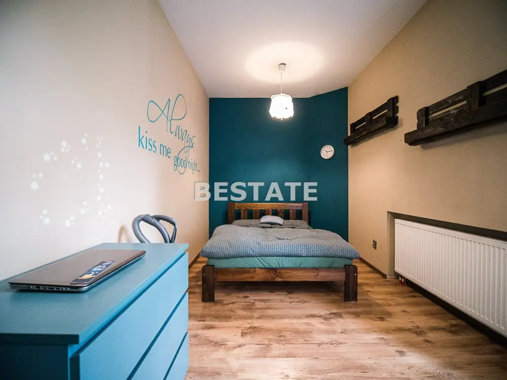 2 pokoje+balkon, parter, centrum Tarnowa — zdjęcie 5, Mieszkanie na sprzedaż, Starówka, Tarnów