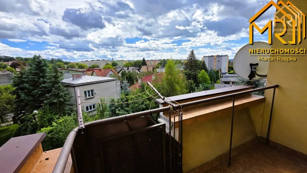 2-pokojowe mieszkanie do remontu – ul. Romanowicza — zdjęcie 9, Mieszkanie na sprzedaż, Piaskówka, Tarnów