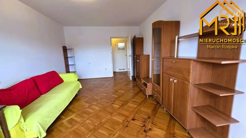 2-pokojowe mieszkanie do remontu – ul. Romanowicza — zdjęcie 5, Mieszkanie na sprzedaż, Piaskówka, Tarnów