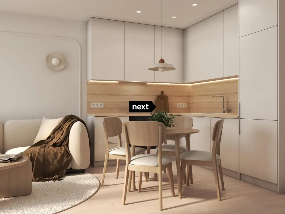3 pokoje | 53,53 m² | Balkon | Parking | Piwnica | Rogoyskiego — zdjęcie 3, Mieszkanie na sprzedaż, Starówka, Tarnów