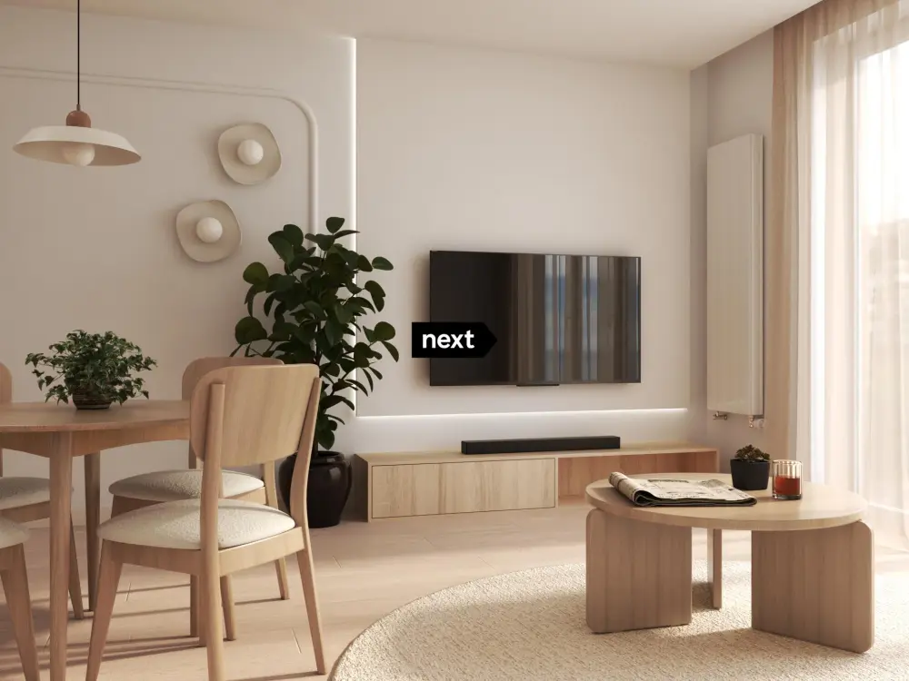 3 pokoje | 53,53 m² | Balkon | Parking | Piwnica | Rogoyskiego — zdjęcie 2, Mieszkanie na sprzedaż, Starówka, Tarnów