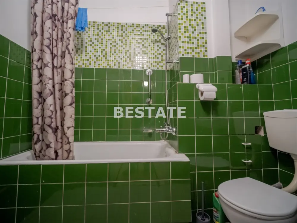 3 pokoje + home office | świetna lokalizacja — zdjęcie 10, Mieszkanie na sprzedaż, Legionów, Tarnów