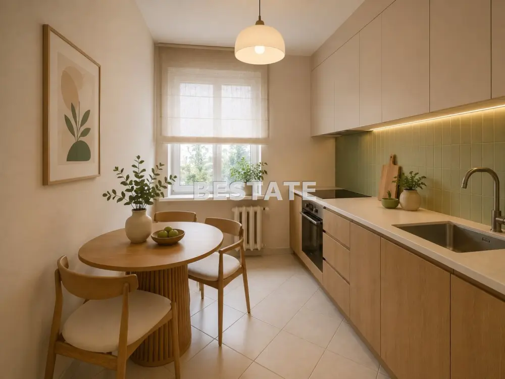 3 pokoje + home office | świetna lokalizacja — Mieszkanie na sprzedaż, Legionów, Tarnów