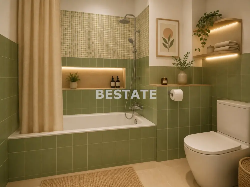 3 pokoje + home office | świetna lokalizacja — zdjęcie 4, Mieszkanie na sprzedaż, Legionów, Tarnów