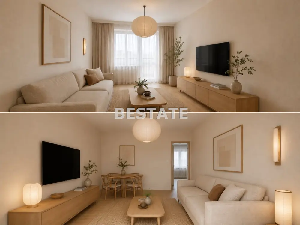 3 pokoje + home office | świetna lokalizacja — zdjęcie 2, Mieszkanie na sprzedaż, Legionów, Tarnów