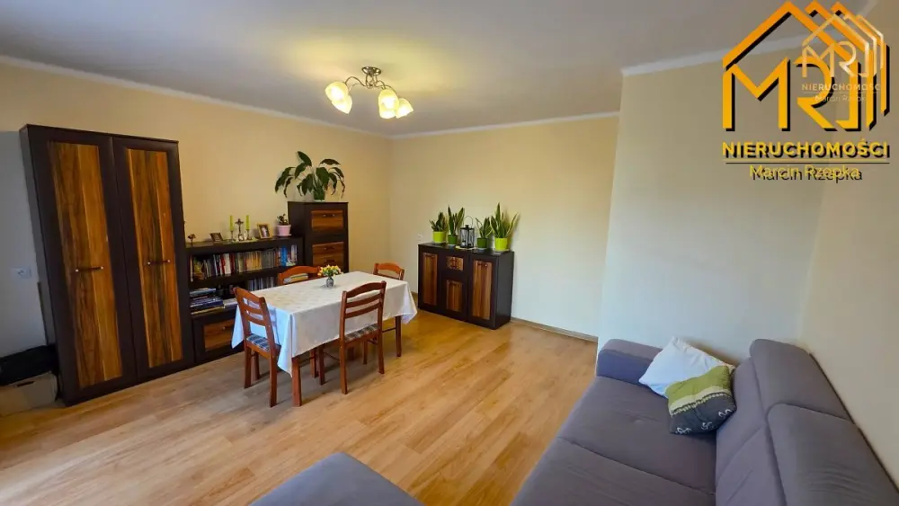 3-pokojowe mieszkanie 64,29 m² – Tarnów, ul. Pader — zdjęcie 4, Mieszkanie na sprzedaż, Cały Tarnów