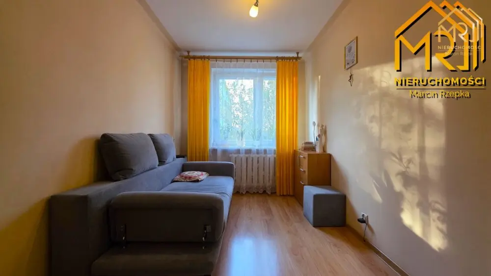 3-pokojowe mieszkanie 64,29 m² – Tarnów, ul. Pader — zdjęcie 10, Mieszkanie na sprzedaż, Cały Tarnów