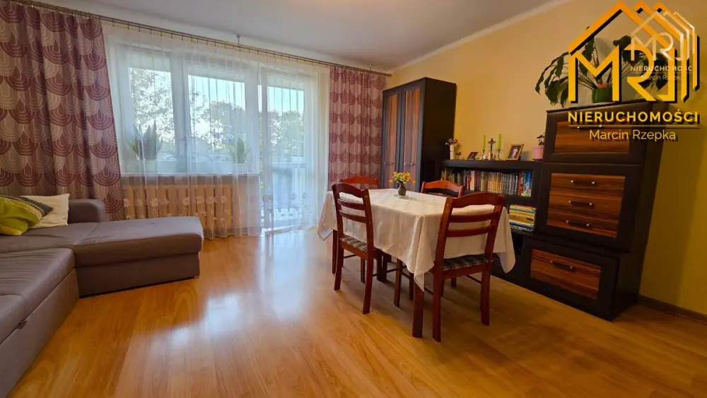 3-pokojowe mieszkanie 64,29 m² – Tarnów, ul. Pader — zdjęcie 6, Mieszkanie na sprzedaż, Cały Tarnów