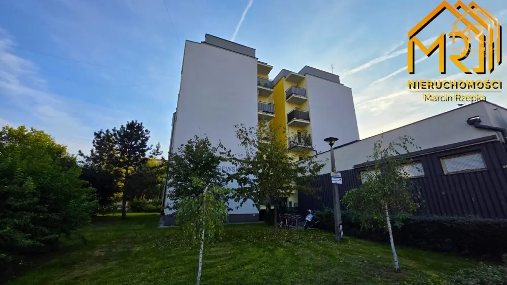 3-pokojowe mieszkanie 64,29 m² – Tarnów, ul. Pader — zdjęcie 2, Mieszkanie na sprzedaż, Cały Tarnów