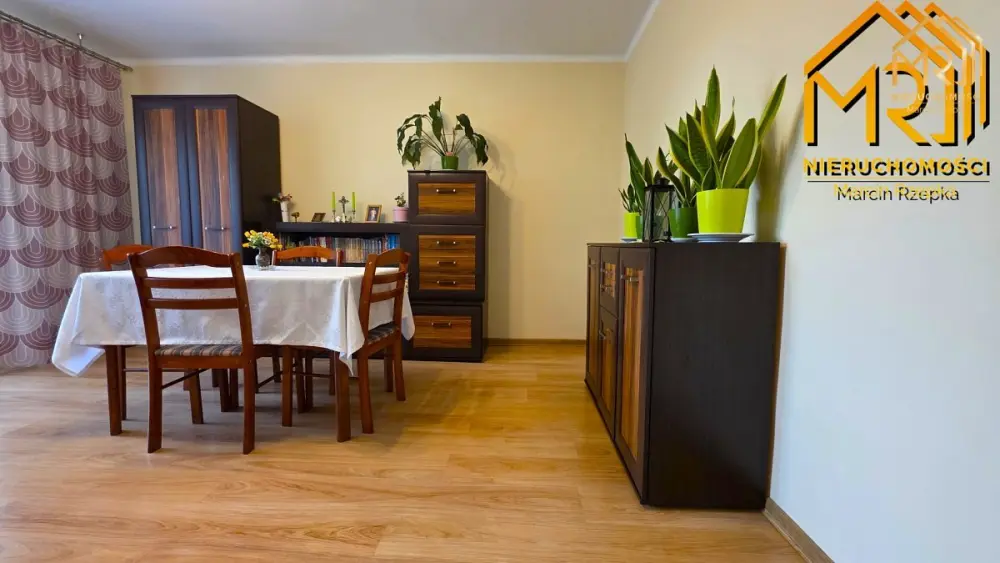 3-pokojowe mieszkanie 64,29 m² – Tarnów, ul. Pader — zdjęcie 3, Mieszkanie na sprzedaż, Cały Tarnów