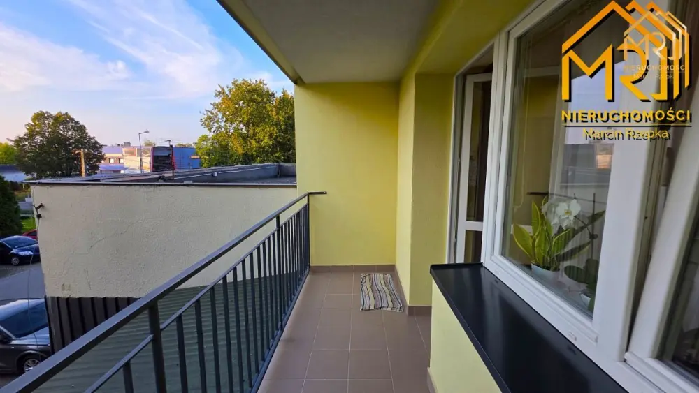 3-pokojowe mieszkanie 64,29 m² – Tarnów, ul. Pader — zdjęcie 8, Mieszkanie na sprzedaż, Cały Tarnów