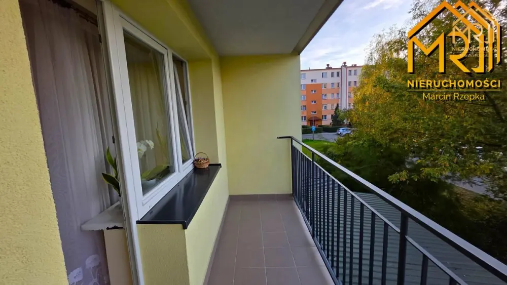 3-pokojowe mieszkanie 64,29 m² – Tarnów, ul. Pader — zdjęcie 9, Mieszkanie na sprzedaż, Cały Tarnów