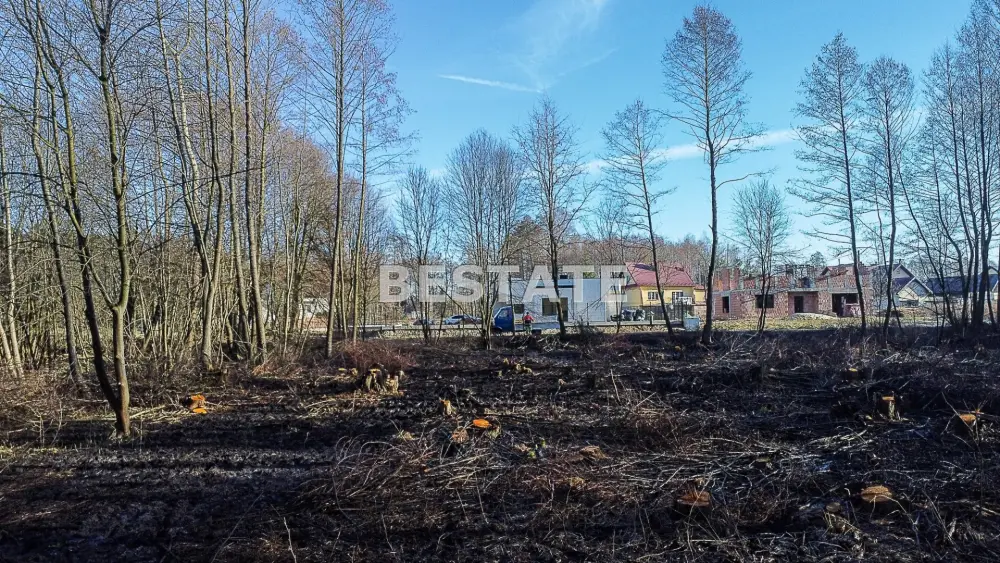 31,57 ar - Mokrzyska — zdjęcie 7, Działka na sprzedaż, Mokrzyska, gm. Brzesko