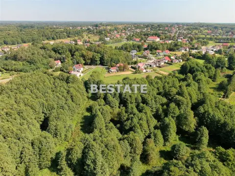 31,57 ar - Mokrzyska — Brzesko