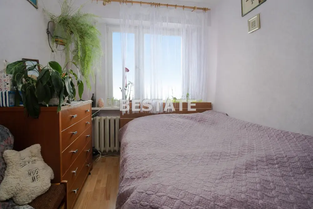 48m2, 2 pokoje, Westerplatte — zdjęcie 5, Mieszkanie na sprzedaż, Westerplatte, Tarnów