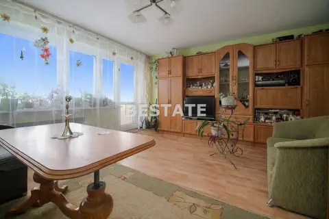 48m2, 2 pokoje, Westerplatte — Westerplatte