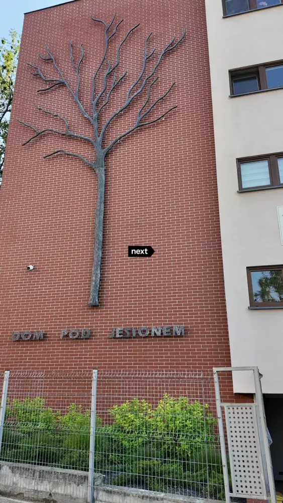 73 m -„Dom pod Jesieonem” ul. Lwowska — zdjęcie 3, Mieszkanie na sprzedaż, Grabówka, Tarnów