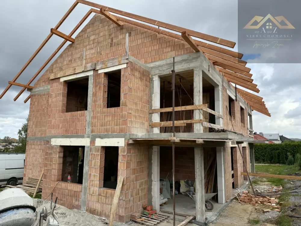 Apartamenty w Koszycach Wielkich — zdjęcie 5, Mieszkanie na sprzedaż, Koszyce Wielkie, Tarnów