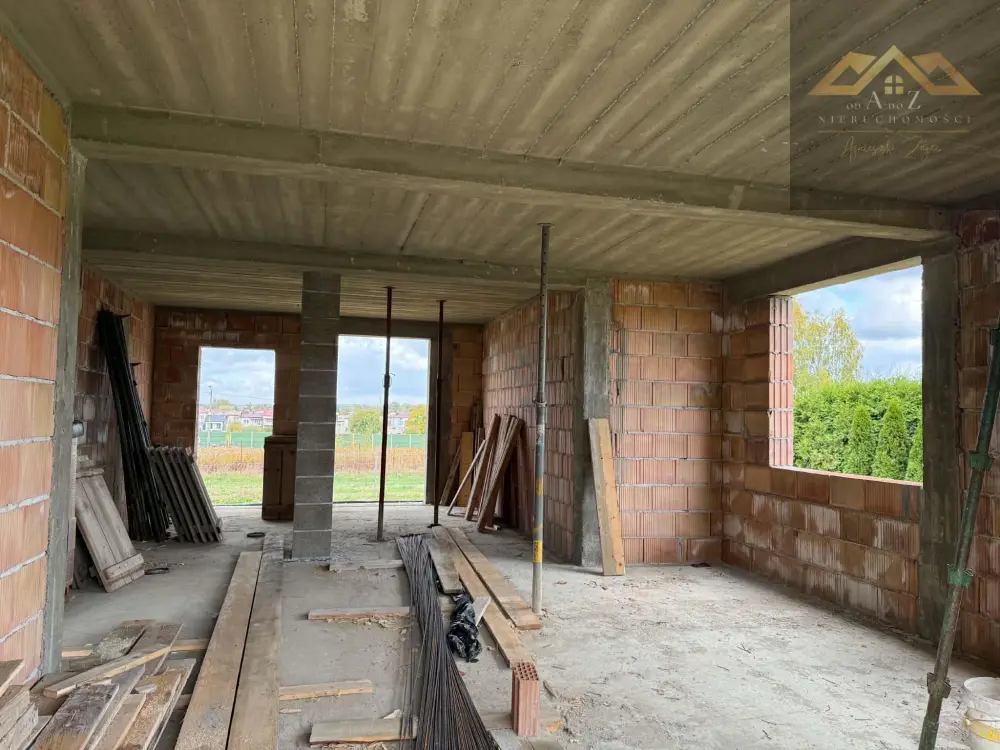 Apartamenty w Koszycach Wielkich — zdjęcie 10, Mieszkanie na sprzedaż, Koszyce Wielkie, Tarnów