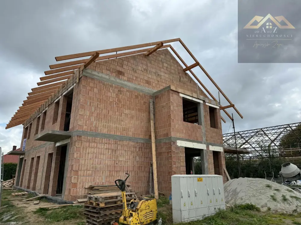 Apartamenty w Koszycach Wielkich — zdjęcie 8, Mieszkanie na sprzedaż, Koszyce Wielkie, Tarnów