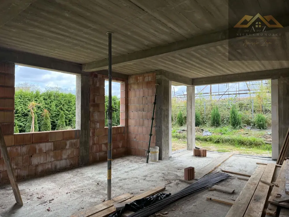 Apartamenty w Koszycach Wielkich — zdjęcie 6, Mieszkanie na sprzedaż, Koszyce Wielkie, Tarnów