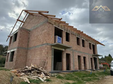 Apartamenty w Koszycach Wielkich — Koszyce Wielkie
