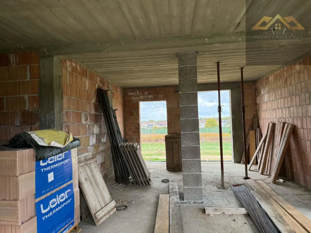 Apartamenty w Koszycach Wielkich — zdjęcie 7, Mieszkanie na sprzedaż, Koszyce Wielkie, Tarnów