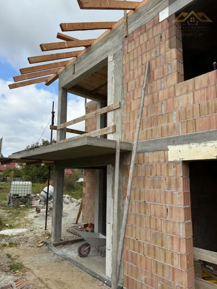 Apartamenty w Koszycach Wielkich — zdjęcie 9, Mieszkanie na sprzedaż, Koszyce Wielkie, Tarnów