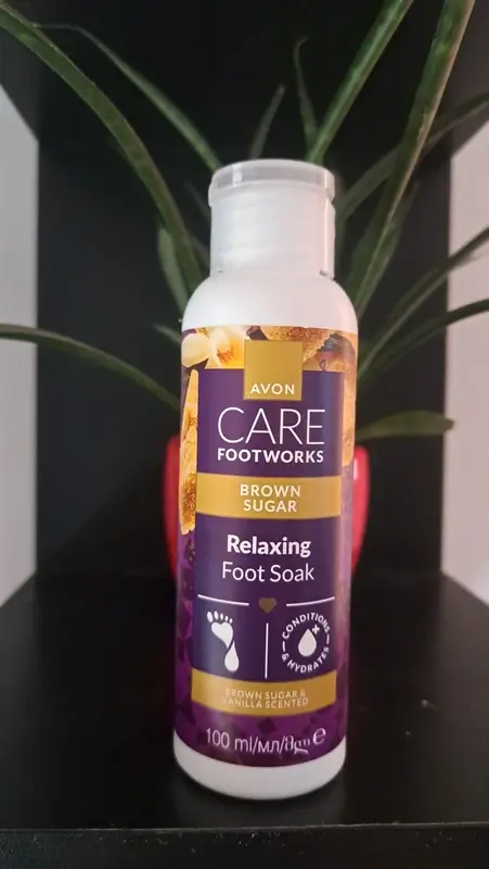 Avon Care Footworks zestaw do pielęgnacji stóp (3 produkty) — zdjęcie 3, Zdrowie i uroda, Mościce, Tarnów