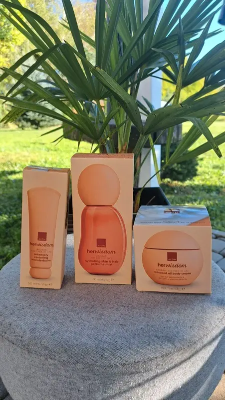 Avon Herwisdom Baobab — zdjęcie 2, Zdrowie i uroda, Mościce, Tarnów