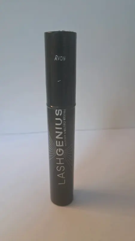Avon Tusz Geniusz 10 ml Blackest Black — Zdrowie i uroda, Mościce, Tarnów